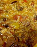 Jambalaya