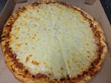 Two Topping New York Style Cheese Pizza