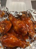 Wing Special $1 ea minimum 12