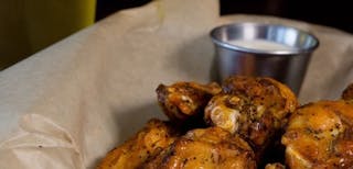 Buffalo Wings