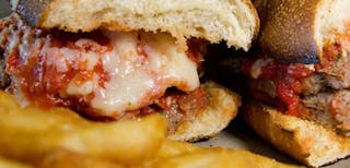 Meatball Sub