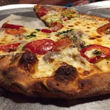 Philly Pizza