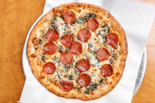 Tony Tolli Pizza