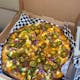 The Taco Bellefonte Pizza