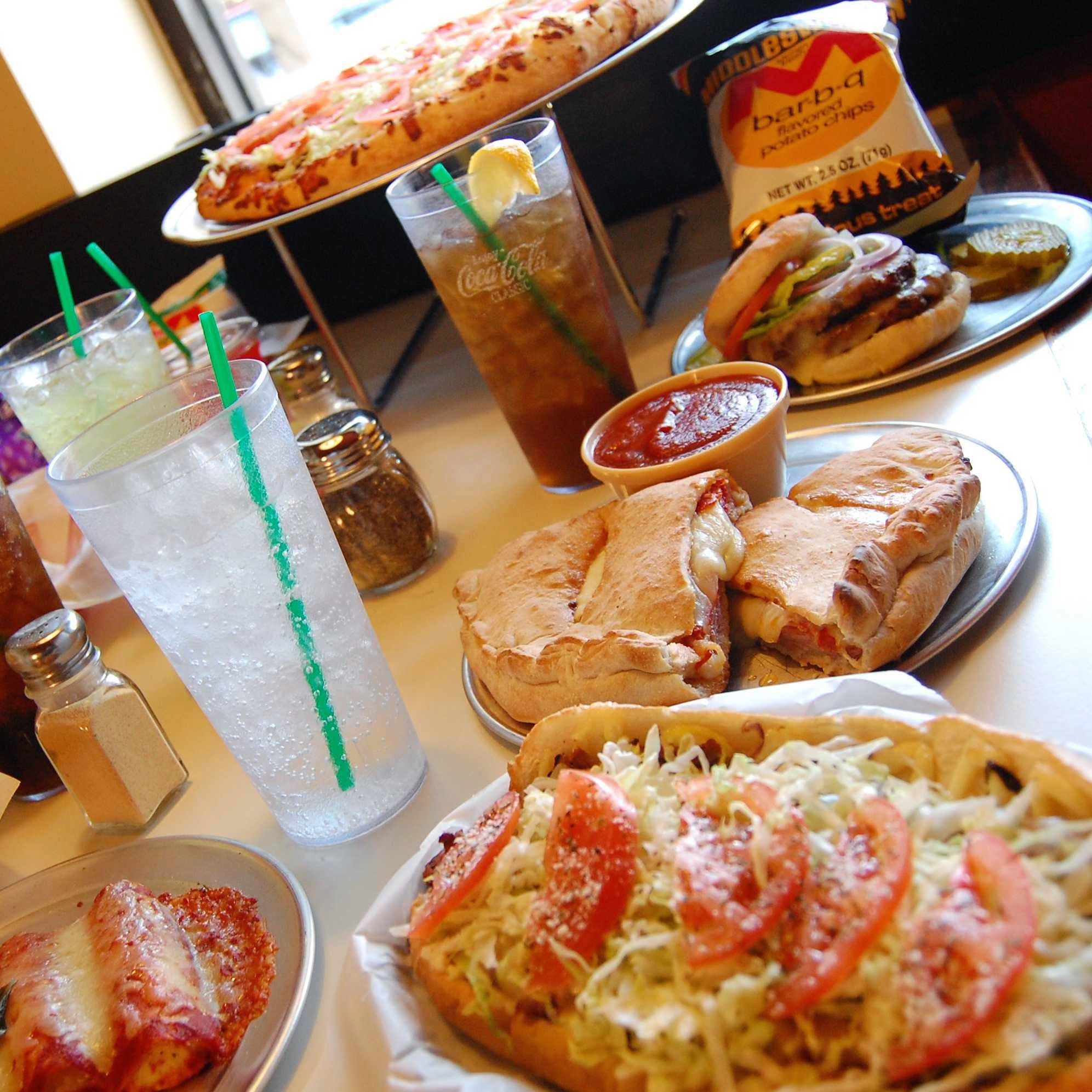 Hoagie Bowl