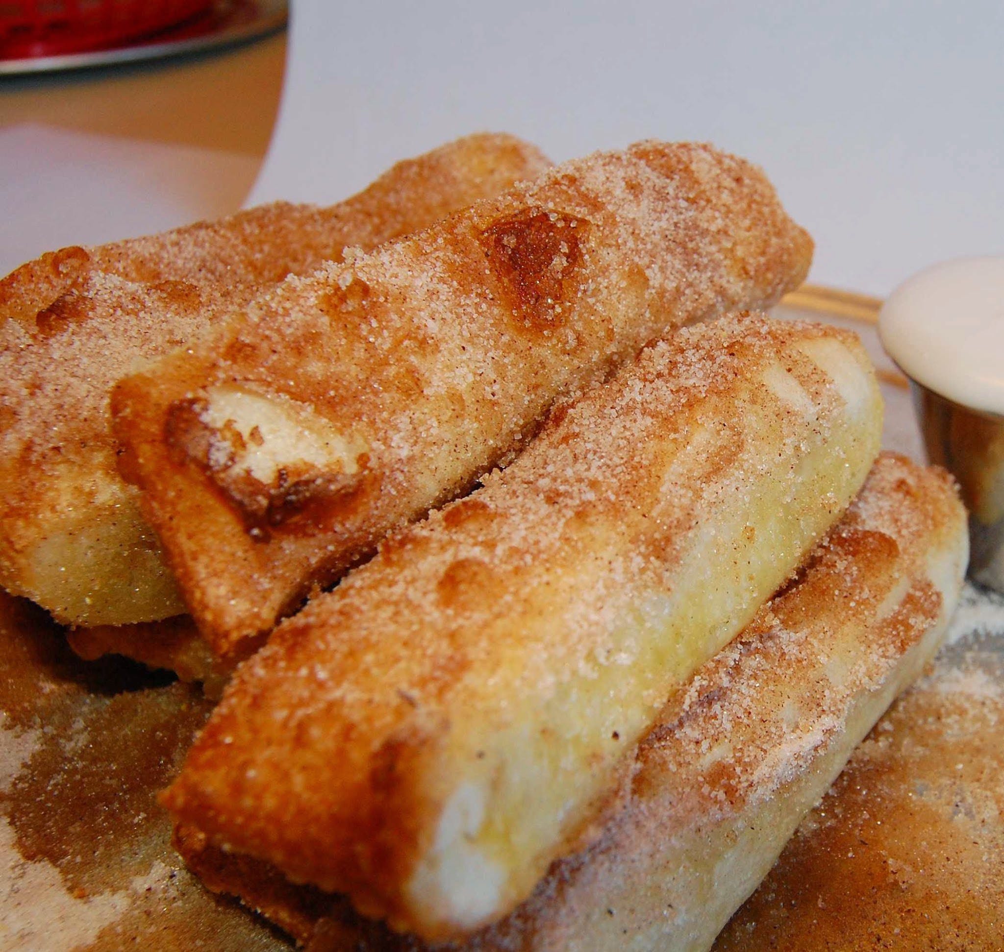 Cinnamon Sticks