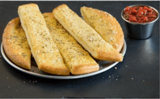 Garlic Butter Stix