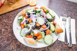 Garden Salad