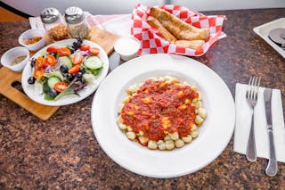 Gnocchi