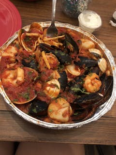 Gioia Del Mare