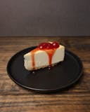 NY Style Cheesecake