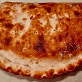 Extra-Large Cheese Calzone