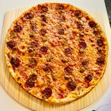 Brooklyn Pizza Slice