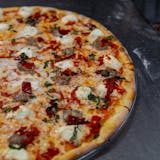 Vito's Calabrian Pizza