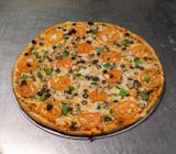 Speederia Veggie Pie