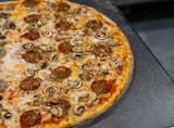 Indianapolis Indy Pizza