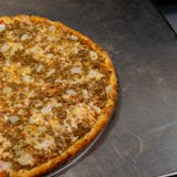 Daytona Pizza