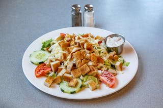 Crispo Salad