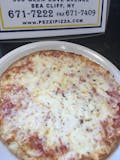 Gluten Free Cheese Pizza