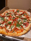 Caprese Pizza