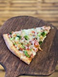 Chicken & Broccoli Pizza