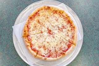 Cheese Pizza