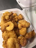 Fried Shrimp