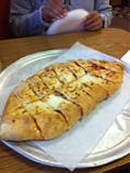 Calzone with One Topping