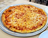Cheese Whole Pizza