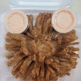 Roma's Blooming Onion