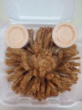 Roma's Blooming Onion