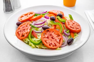 Tossed Salad