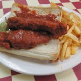 Buffalo Chicken Sandwich