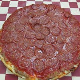 The Gold Standard(Deep Dish)-Our Founders Favorite