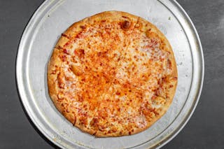 Build Your Own Pizza