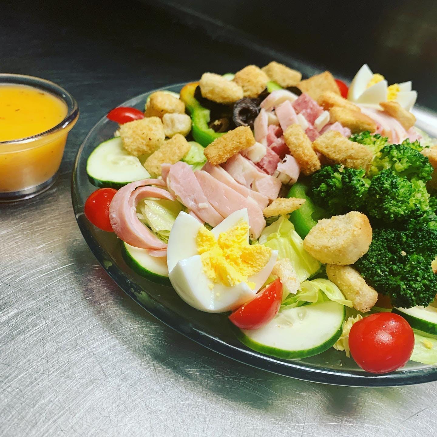 Chef's Salad