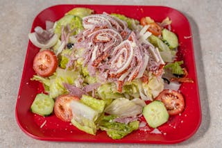 Antipasto Salad