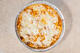 Baked Ziti