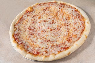 Cheese Pizza Slice