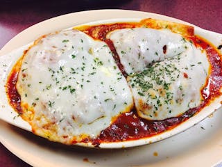 Lasagna