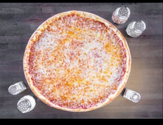 Cheese Pizza