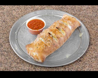 Pepperoni & Cheese Roll