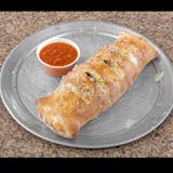 Spinach & Cheese Roll