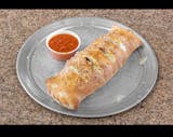 Spinach & Cheese Roll