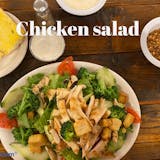75. Chicken Salad