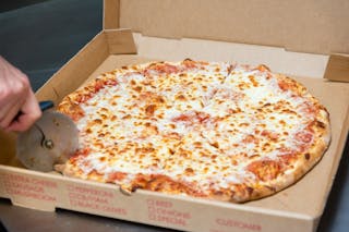 Cheese Pizza