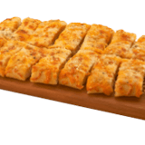 3 Cheese Howie Bread