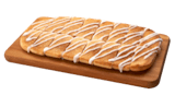 Cinnamon Howie Bread