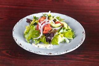 House Salad