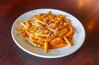 Penne all Vodka